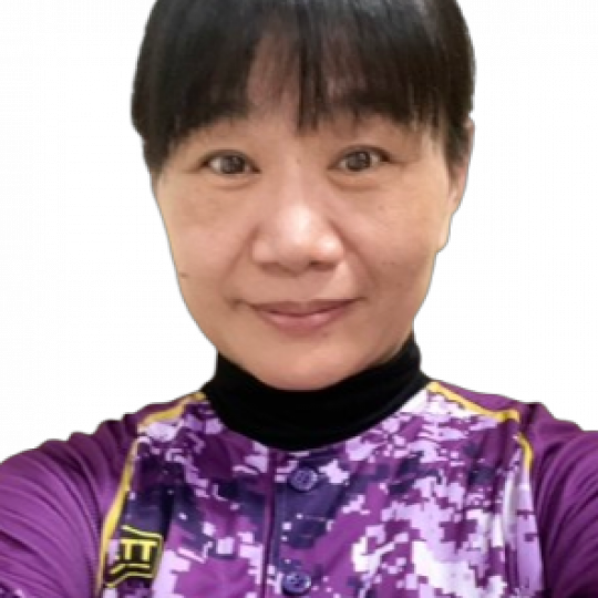 黃瀞萩