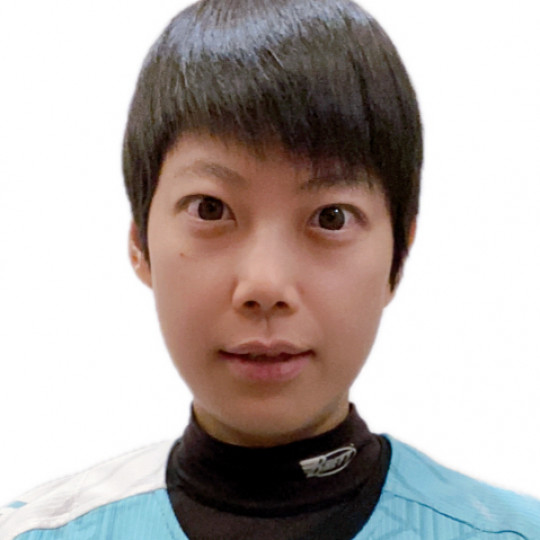 徐晞容