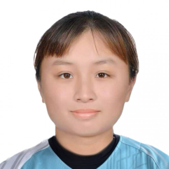 林宥妡