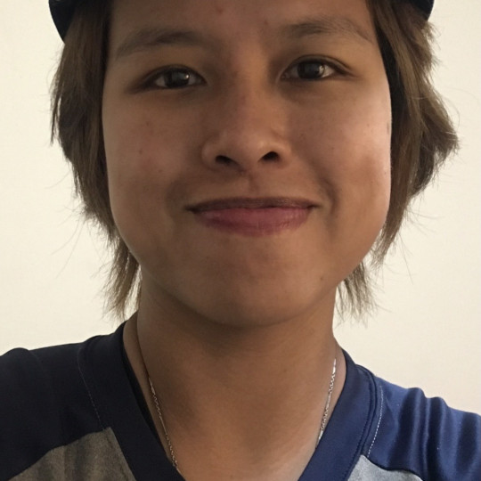 陳盈任