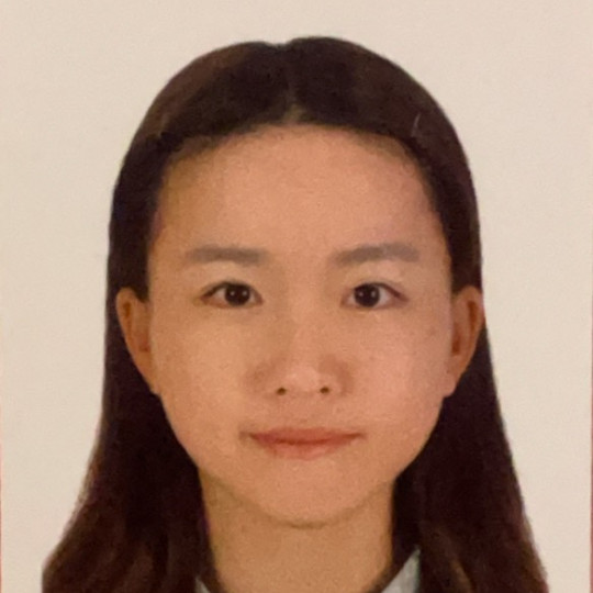 李慧玫