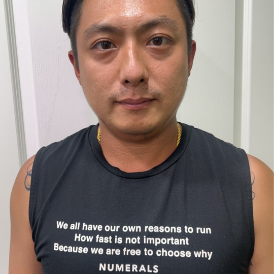 劉任傑