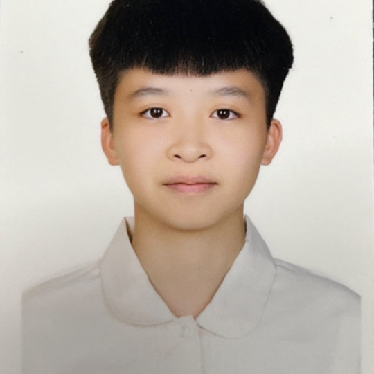 黃琦恩