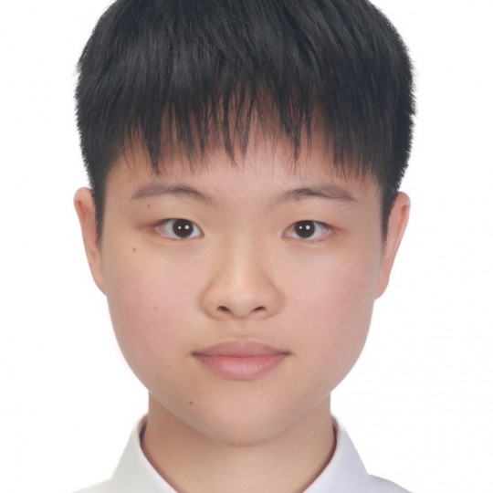 張彤瑀