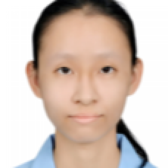 郭宇馨
