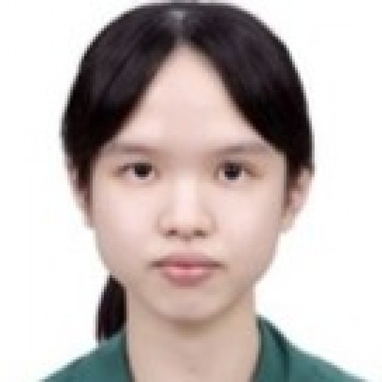 何瑀婕
