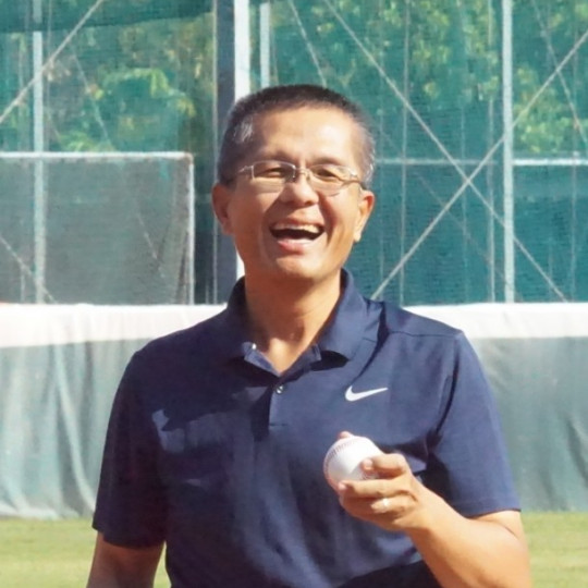 郭峰恩