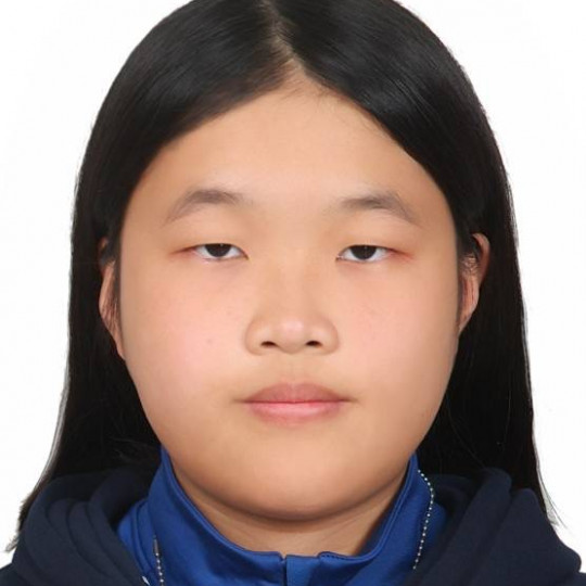 江旻婷