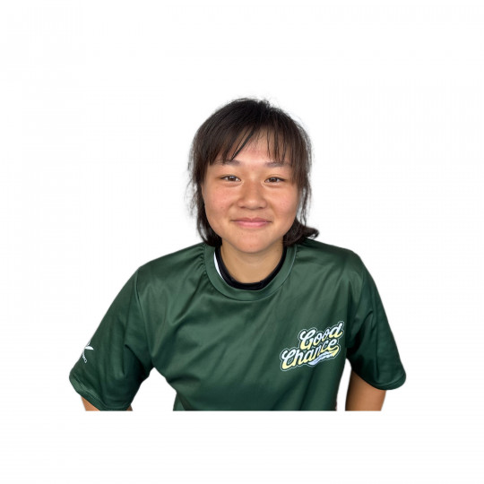 張彩伊
