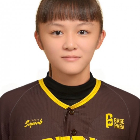 林渝喬