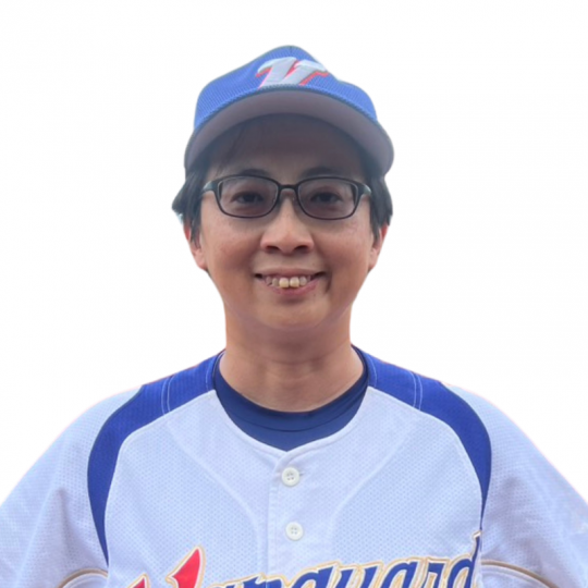 陳欣宜