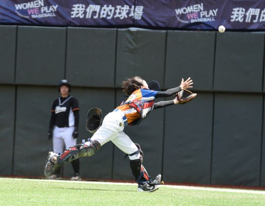 2022台灣女子棒球聯賽