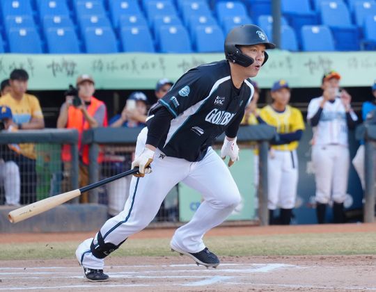 賽事以鈴木一朗為榜樣　周思齊：無論男女都歡迎來打棒球